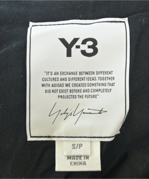 Y-3 其他款