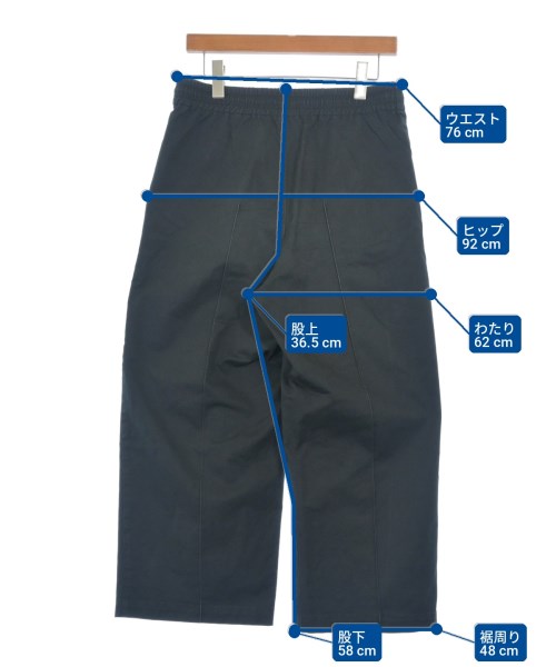 Y-3 其他款