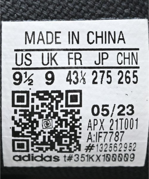 Y-3 運動鞋