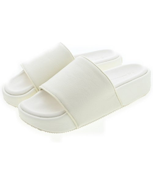 Y-3 涼鞋
