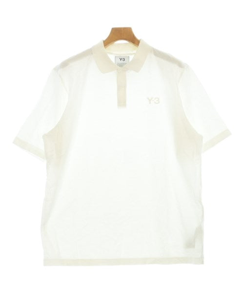 Y-3 POLO衫