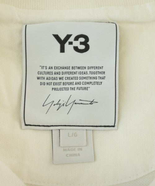 Y-3 POLO衫