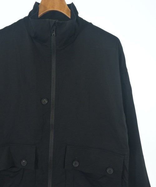 Y-3 其他飛行外套