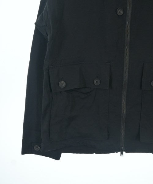 Y-3 其他飛行外套
