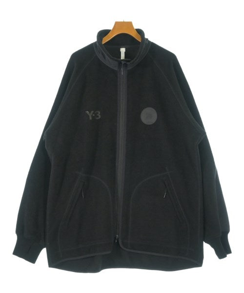 Y-3 斜紋夾克