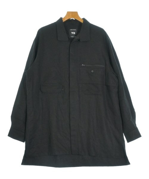 Y-3 休閒襯衫