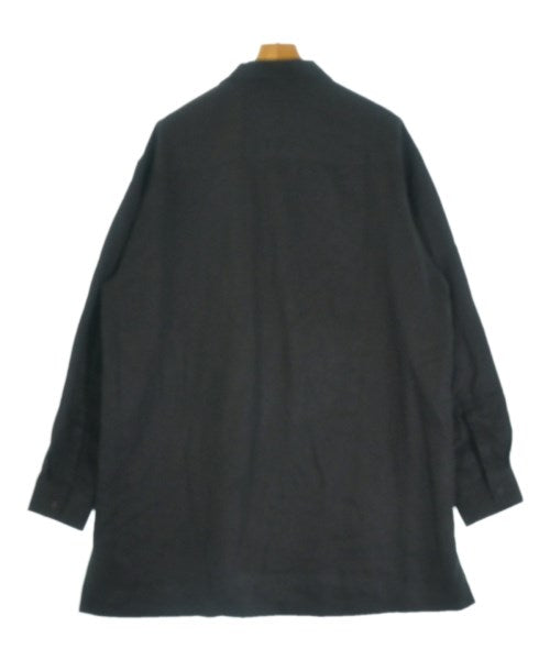 Y-3 休閒襯衫
