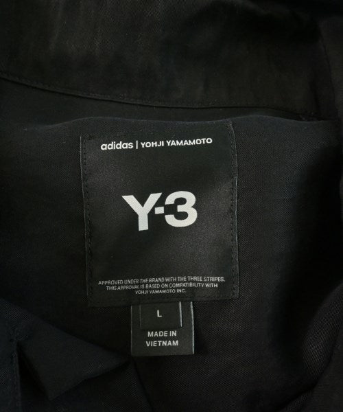 Y-3 休閒襯衫