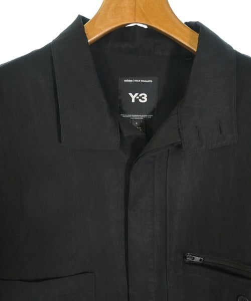 Y-3 休閒襯衫