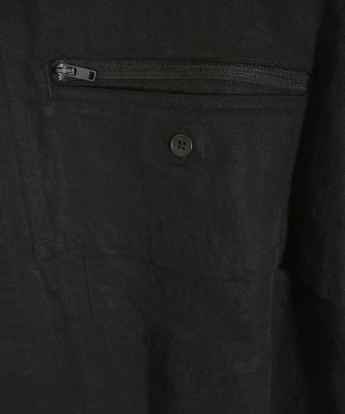 Y-3 休閒襯衫