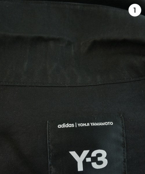 Y-3 休閒襯衫