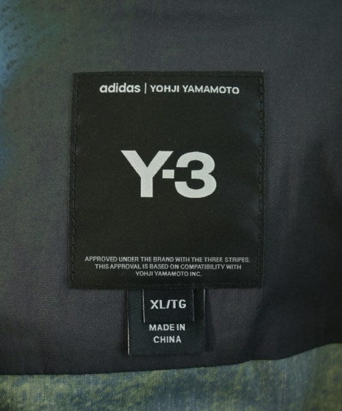 Y-3 休閒襯衫