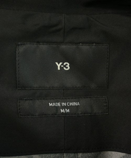 Y-3 斜紋夾克