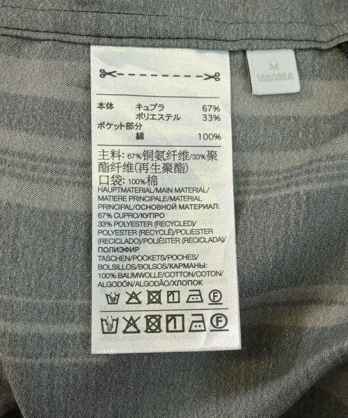 Y-3 斜紋夾克