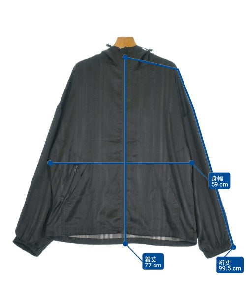 Y-3 斜紋夾克