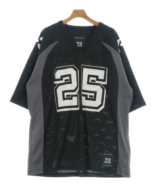 Y-3 T恤/上衣