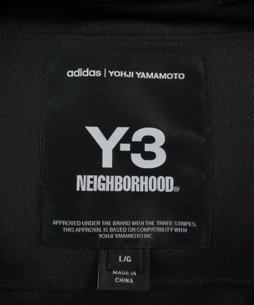 Y-3 T恤/上衣