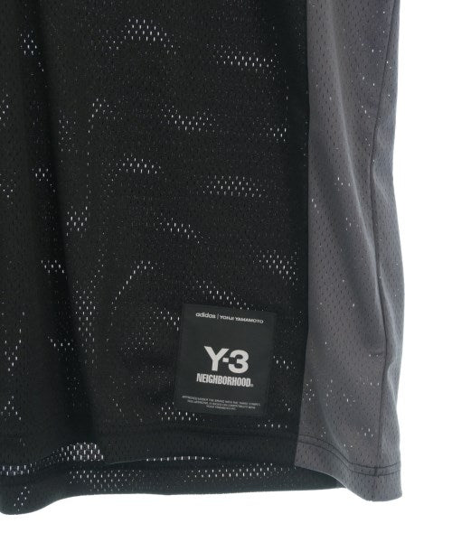 Y-3 T恤/上衣