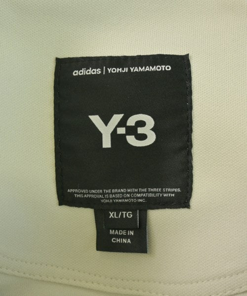 Y-3 斜紋夾克