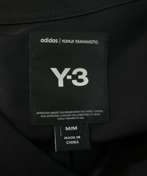 Y-3 休閒襯衫
