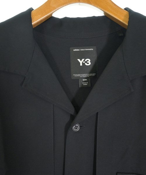 Y-3 休閒襯衫