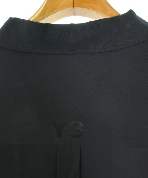 Y-3 休閒襯衫
