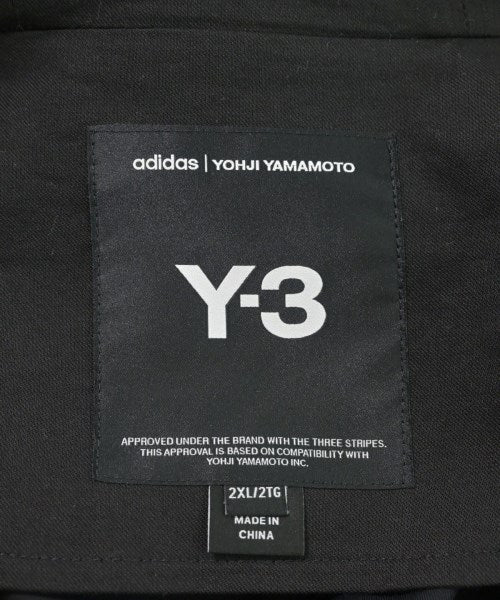 Y-3 斜紋夾克