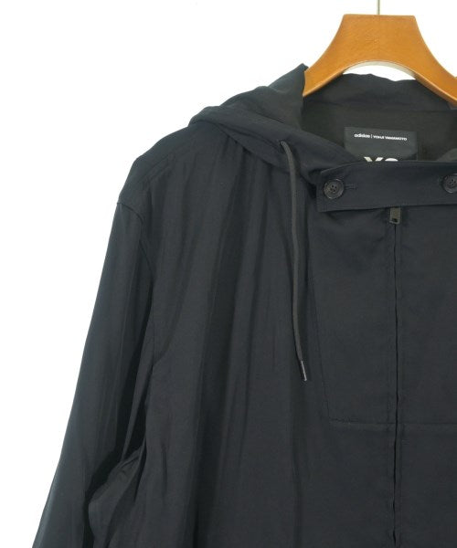 Y-3 斜紋夾克