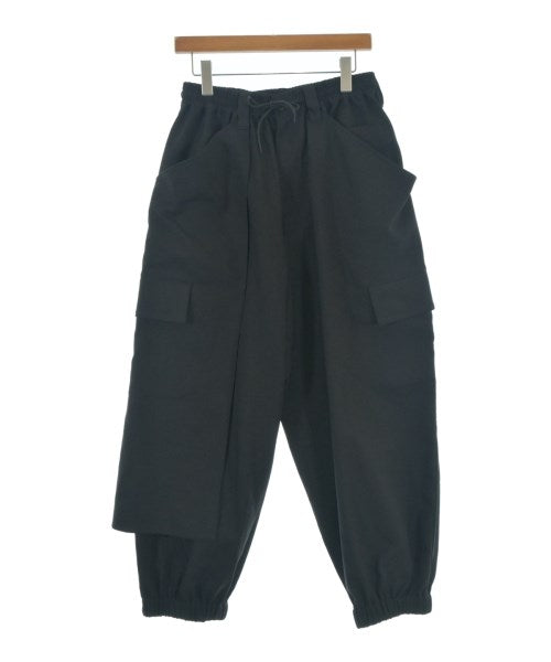 Y-3 工裝褲
