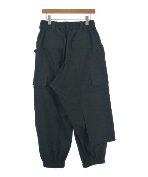Y-3 工裝褲