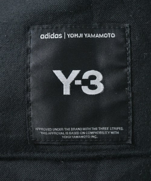 Y-3 工裝褲
