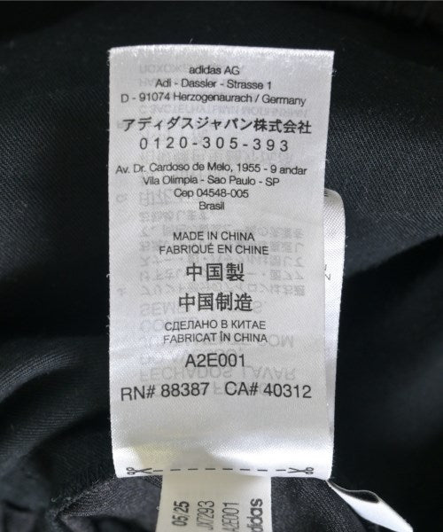 Y-3 工裝褲