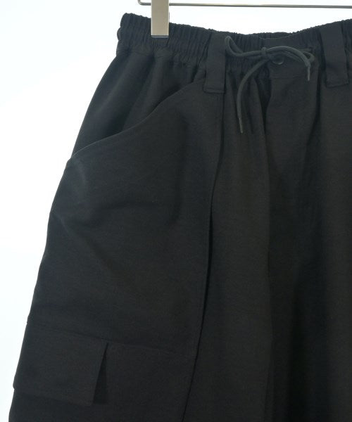 Y-3 工裝褲