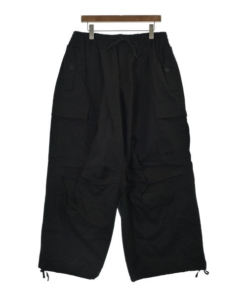 Y-3 工裝褲