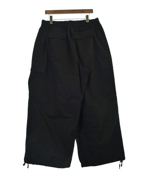 Y-3 工裝褲