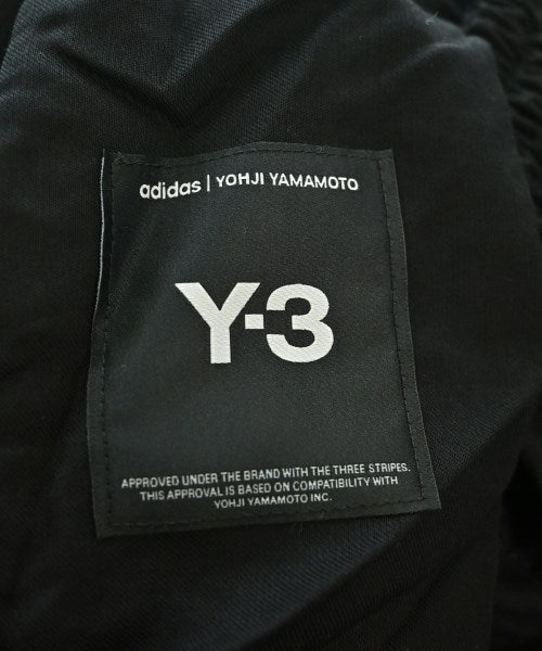 Y-3 工裝褲