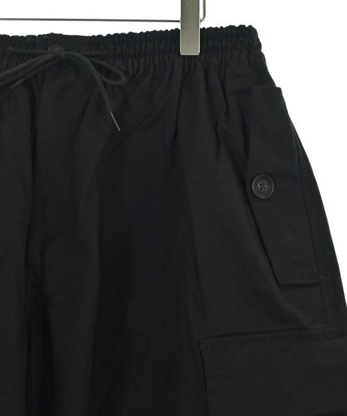 Y-3 工裝褲