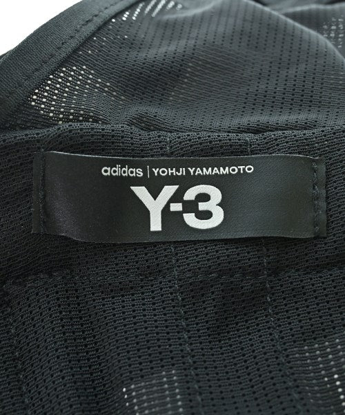 Y-3 休閒襯衫