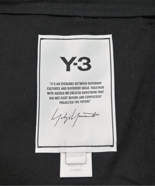 Y-3 其他款