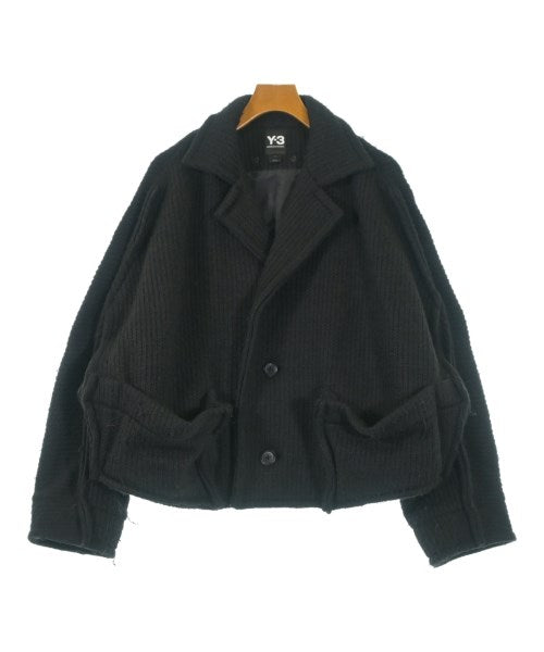 Y-3 休閒夾克