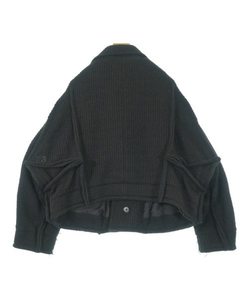 Y-3 休閒夾克
