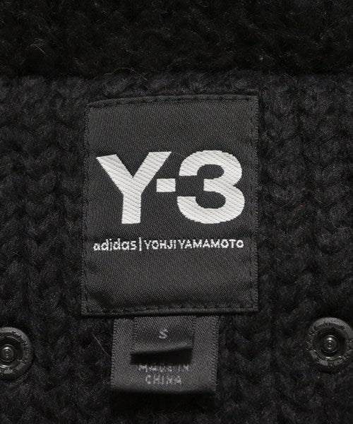 Y-3 休閒夾克