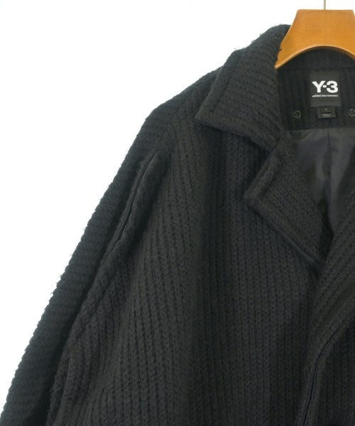 Y-3 休閒夾克