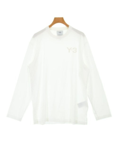 Y-3 T恤/上衣