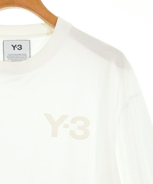 Y-3 T恤/上衣