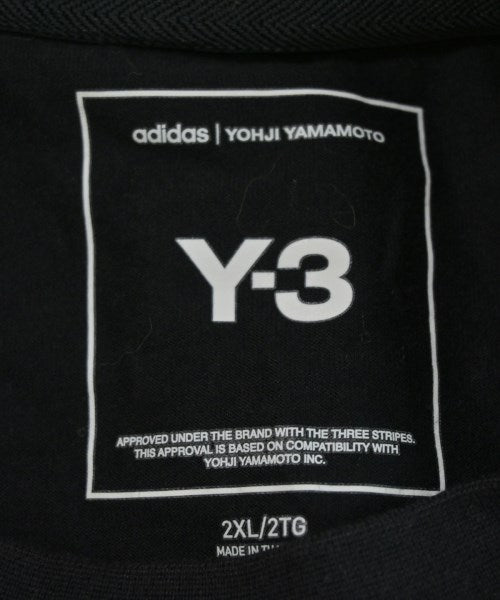 Y-3 T恤/上衣