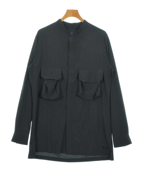 Y-3 休閒襯衫