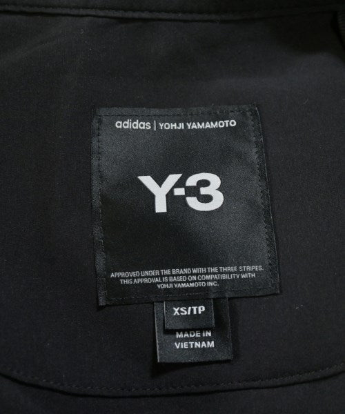 Y-3 休閒襯衫