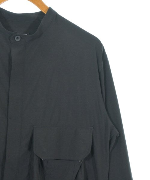 Y-3 休閒襯衫