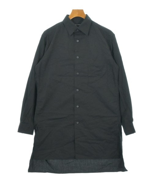 Y-3 休閒襯衫